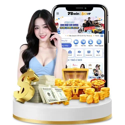 Đồ Họa & Âm Thanh Sống Động Bty523 Casino