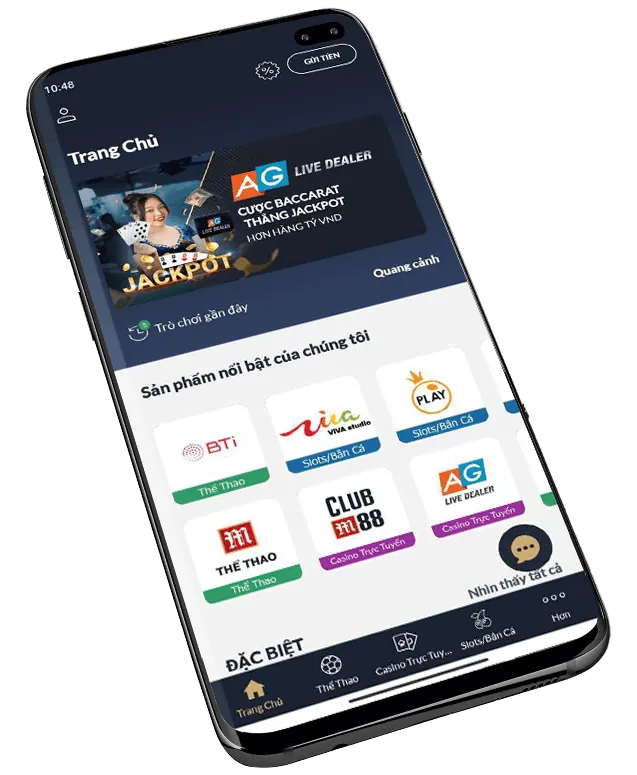 Ưu đãi độc quyền bty523 casino