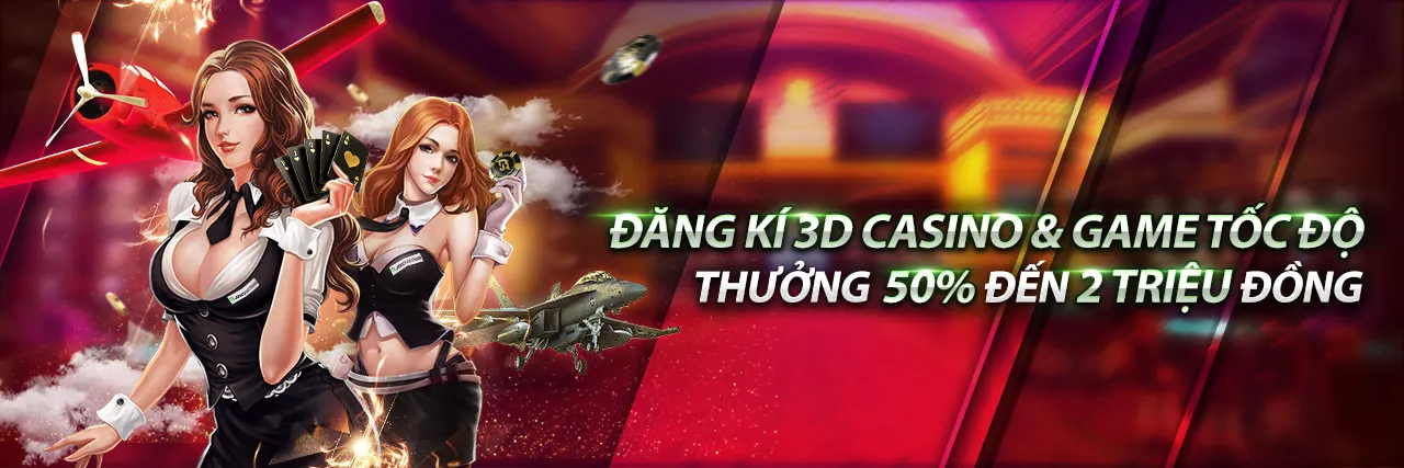 Chương trình VIP độc quyền của bty523 casino