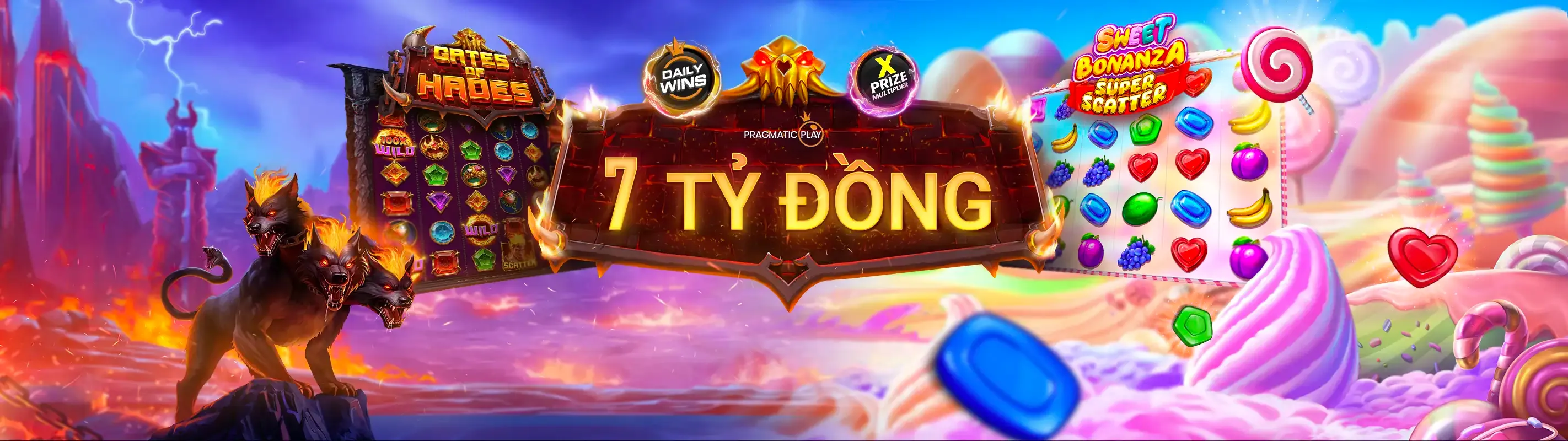 Hình ảnh tổng quan bty523 casino