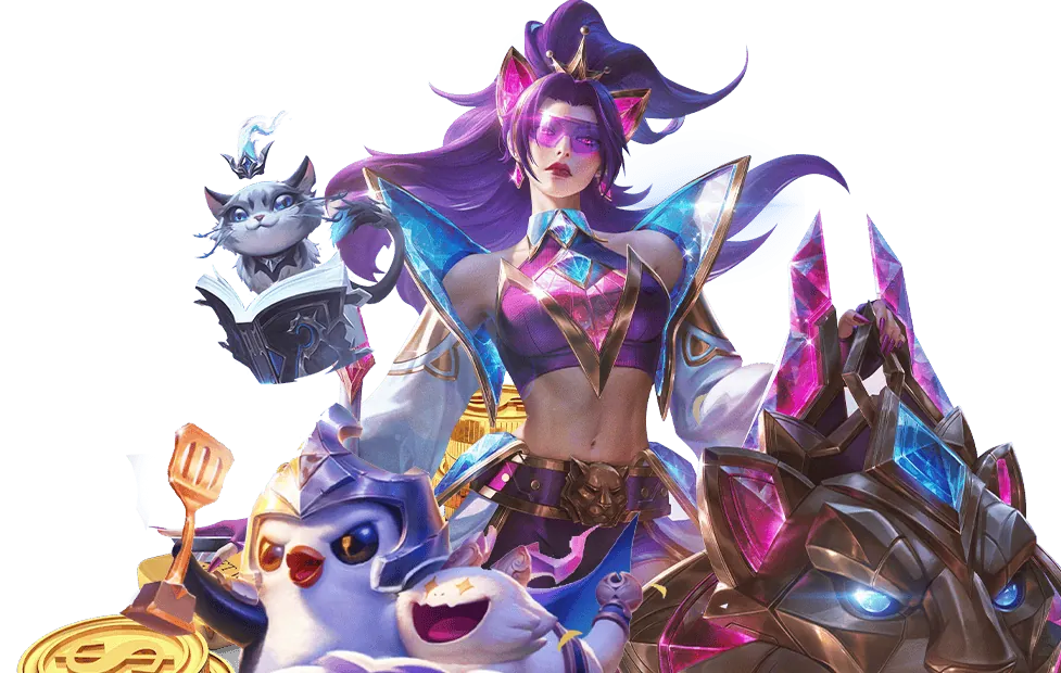 Đội tuyển eSports đang thi đấu trong giải đấu lớn, tượng trưng cho cá cược eSports tại bty523 casino